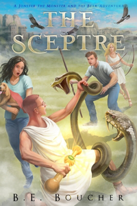 Sceptre