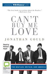 Can't Buy Me Love