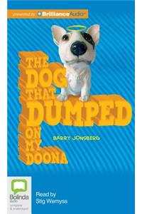 The Dog That Dumped on My Doona