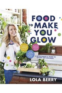 Food to Make You Glow