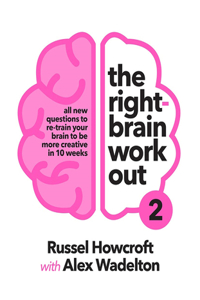 Right-Brain Workout 2