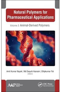 Natural Polymers for Pharmaceutical Applications