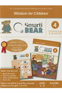 Smarti Bears Make a Gift (Game Pack)