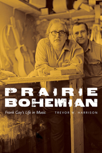 Prairie Bohemian