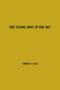 Flying Boys in the Sky