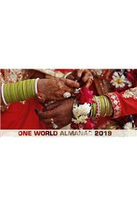 One World Almanac 2019