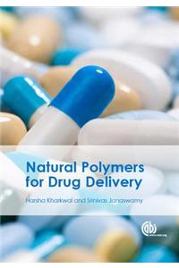 Natural Polymers for Drug Delivery