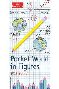 Economist Pocket World in Figures