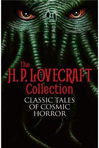 The H. P. Lovecraft Collection