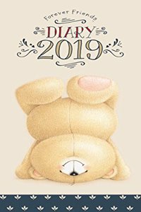 FOREVER FRIENDS SLIM D 2019