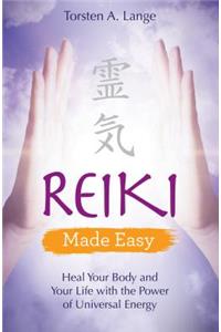 Reiki Made Easy