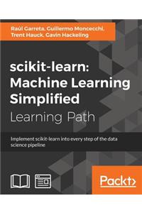 scikit-learn