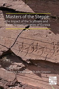 Masters of the Steppe