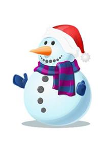 Snowman