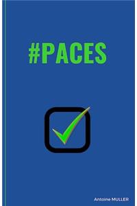 #paces