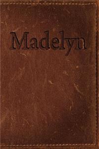 Madelyn