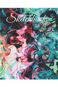 Sketchbook