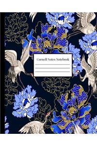 Cornell Notes Notebook