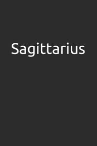 Sagittarius