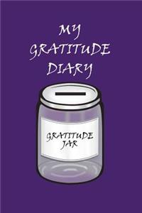 My Gratitude Diary