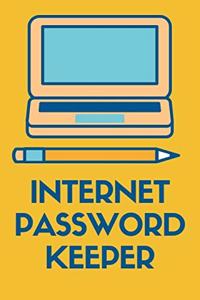 Internet Password Keeper