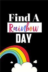 Find a Rainbow Day
