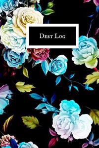 Debt Log