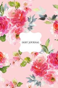 Debt Journal