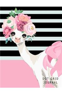 Dot Grid Journal