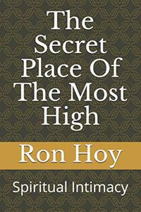 Secret Place of the Most High