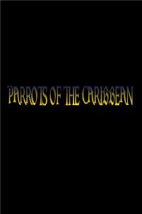 Parrots of the Caribbean