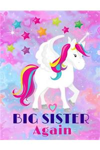 Big Sister Again