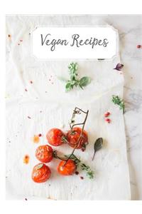 Vegan Recipes