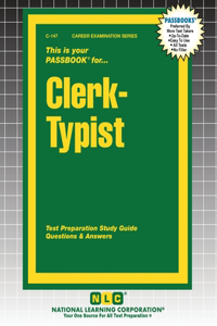 Clerk-Typist