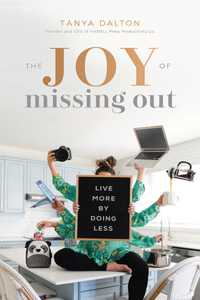 The Joy of Missing Out