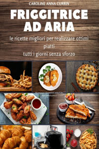 Friggitrice ad Aria