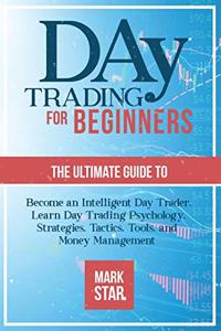 Day Trading for Beginners