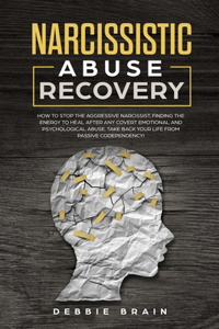 Narcissistic Abuse Recovery