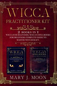 Wicca Practitioner Kit