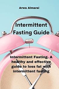 Intermittent Fasting Guide