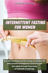 Intermittent Fasting for Women