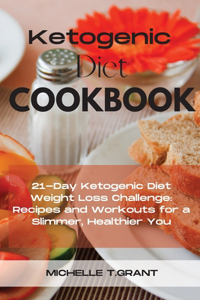Ketogenic Diet Cookboook