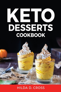 Keto Desserts