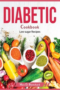 Diabetic Cookbook