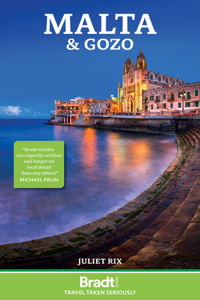 Malta and Gozo