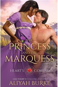 Princess and the Marquess