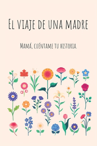 El viaje de una madre