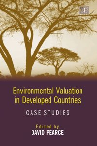 Environmental Valuation in Developed Countries