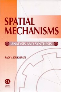 Spatial Mechanisms