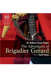 The Adventures of Brigadier Gerard